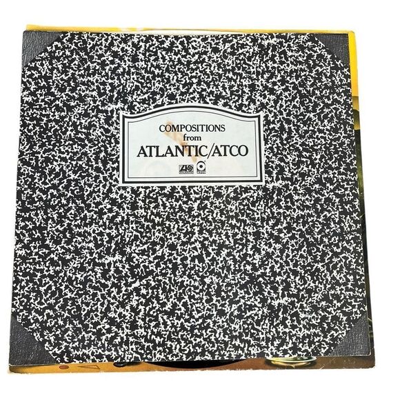 BAKER GURVITZ ARMY ELYSIAN ENCOUNTER 1975 LP 12” VINYL RECORD ROCK MUSIC - Picture 6 of 8